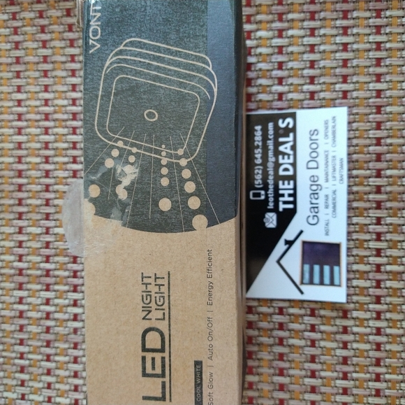 Night LED lights - Picture 4 of 4